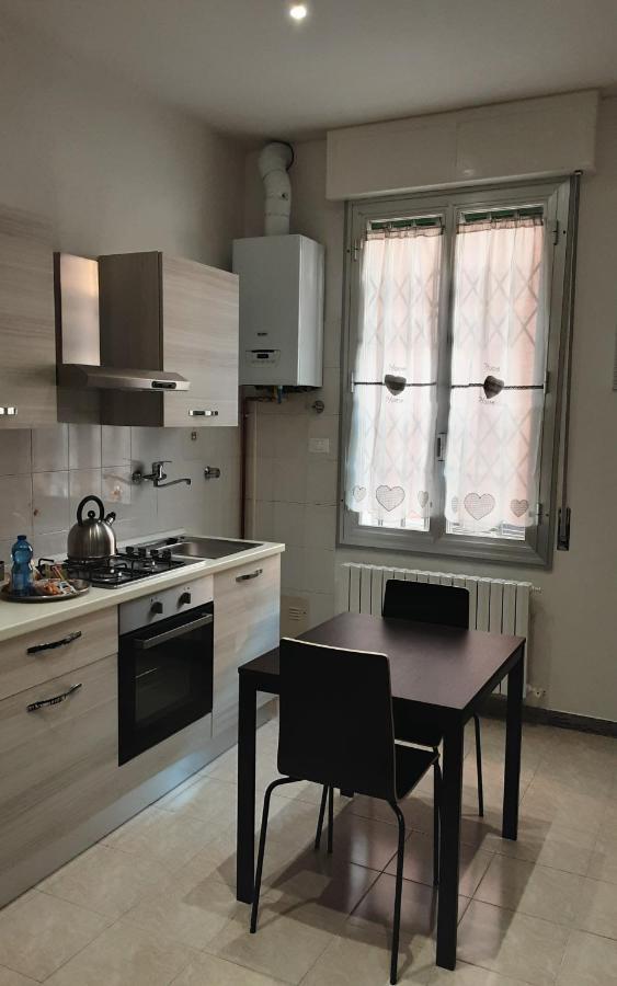 Апартаменты House Passarotti, 21 Болонья Экстерьер фото