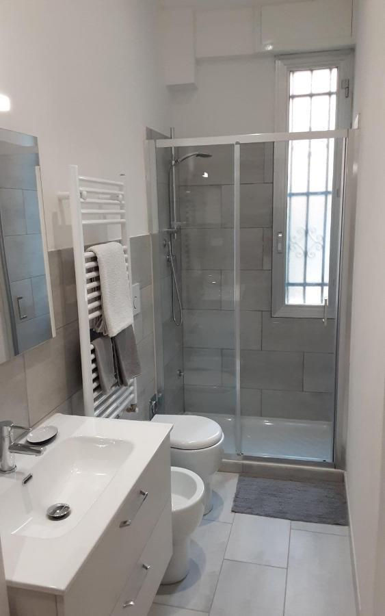 Апартаменты House Passarotti, 21 Болонья Экстерьер фото