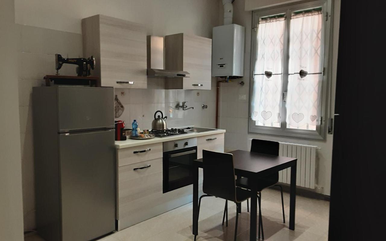 Апартаменты House Passarotti, 21 Болонья Экстерьер фото
