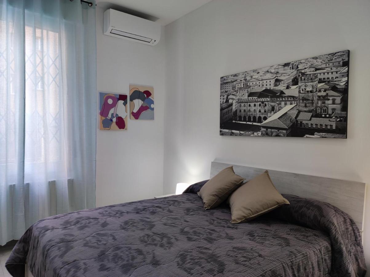 Апартаменты House Passarotti, 21 Болонья Экстерьер фото