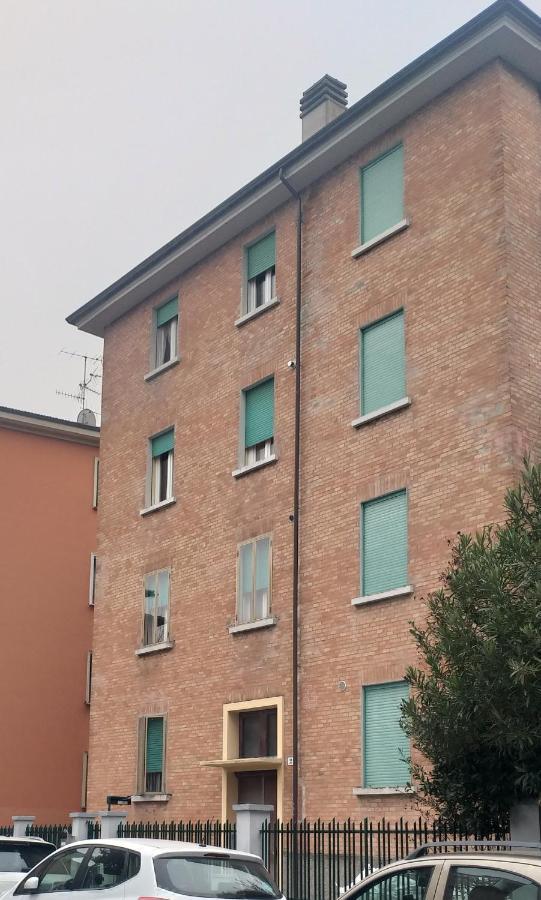 Апартаменты House Passarotti, 21 Болонья Экстерьер фото